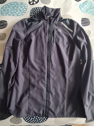 Cortavientos kalenji mujer XS