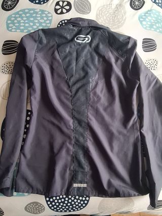 Cortavientos kalenji mujer XS