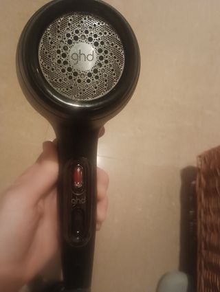 Secador ionico GHD Air 1.0