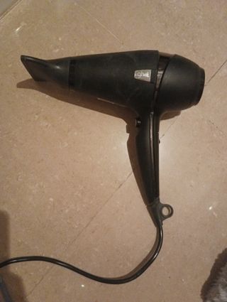 Secador ionico GHD Air 1.0