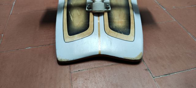 Skateboard longboard buen estado