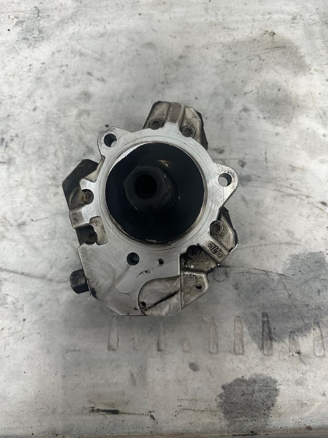 bomba de combustible BMW