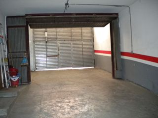 Parking alquiler Passatge Maluquer