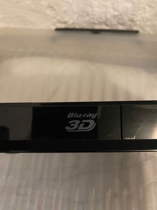 bluray LG 3D