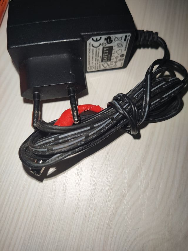 Penna 3d con filamenti