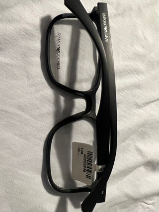 Gafas Emporio Armani
