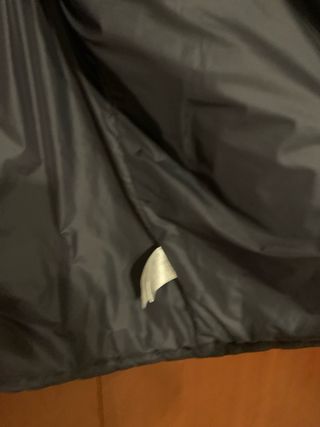 Casaco Cyrillus 14 anos