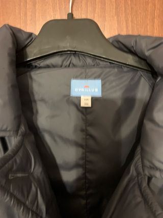 Casaco Cyrillus 14 anos