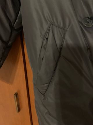 Casaco Cyrillus 14 anos