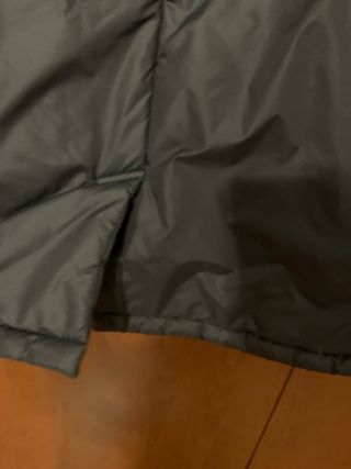 Casaco Cyrillus 14 anos