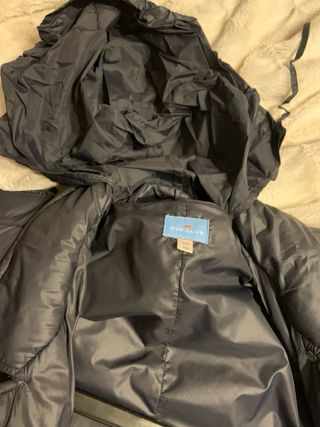 Casaco Cyrillus 14 anos