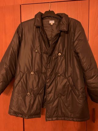 Casaco Cyrillus 14 anos