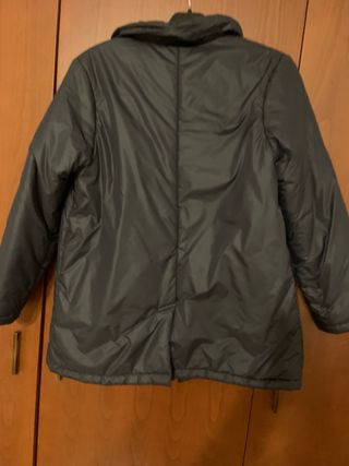 Casaco Cyrillus 14 anos