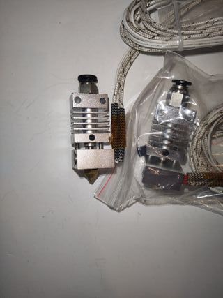 Estrusore stampante 3D