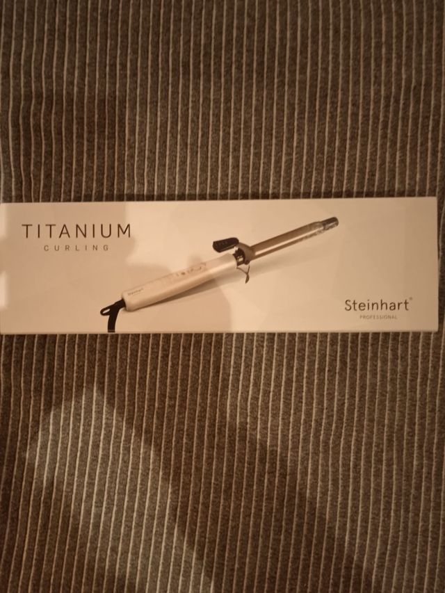 material de peluqueria