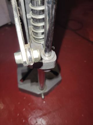 Kit adattatore per trapano a colonna