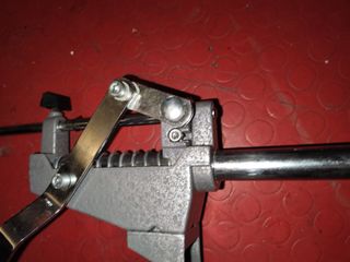 Kit adattatore per trapano a colonna