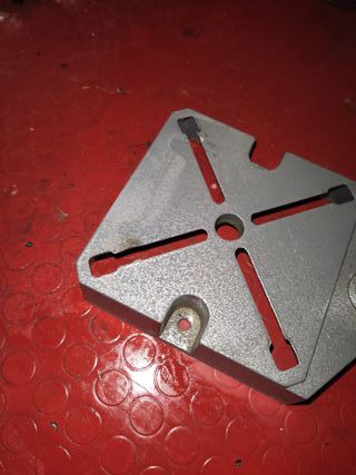 Kit adattatore per trapano a colonna