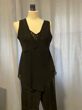 Top muy bonito para fiestas a 5 euros😍
