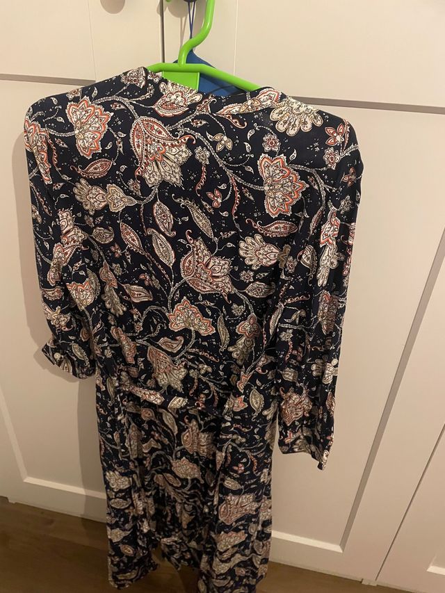 Vestido encuentro sin estrenar