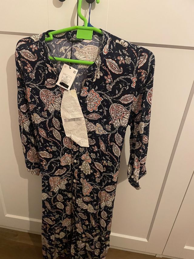 Vestido encuentro sin estrenar