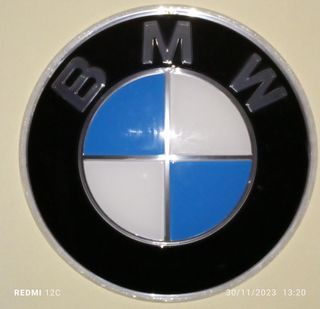 Logos originales de coche y burguer king