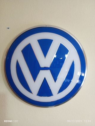 Logos originales de coche y burguer king