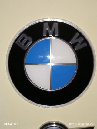 Logos originales de coche y burguer king