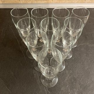 Set calici