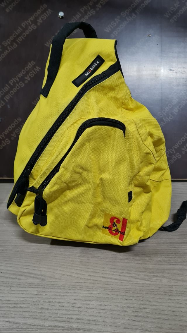 Mochila sport