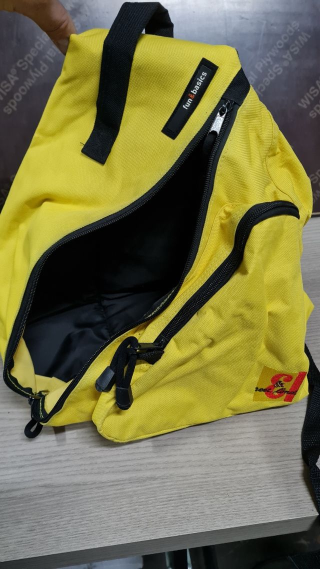 Mochila sport
