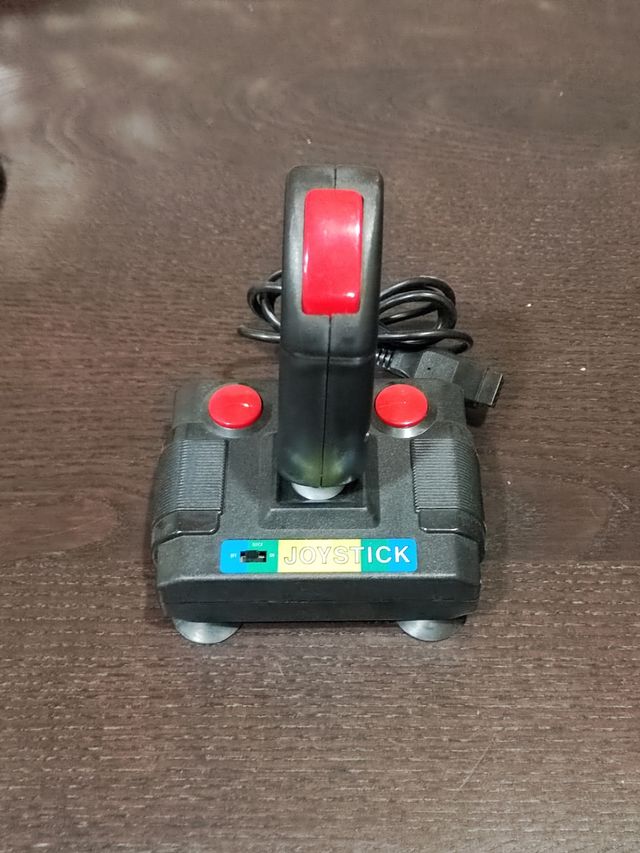 Joystick 9 pin