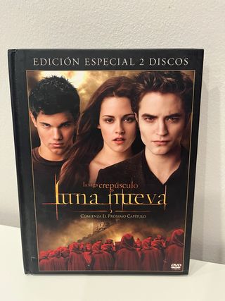 Peliculas lote de 3 unidades