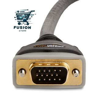 Cable VGA a VGA 3 metros