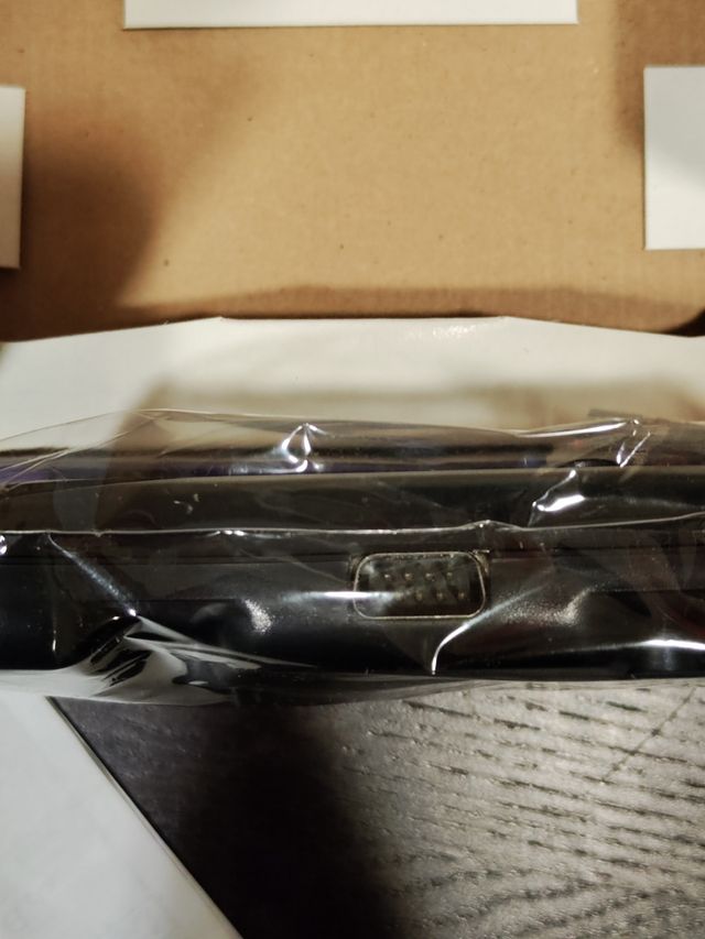 Mando inalámbrico sega mega Drive