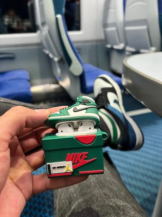 Fundas para Airpods