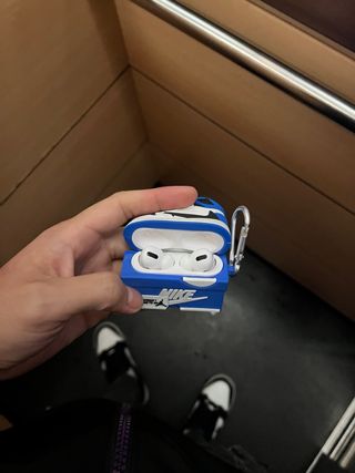 Fundas para Airpods