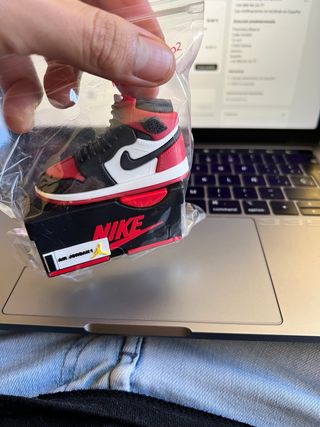 Fundas para Airpods