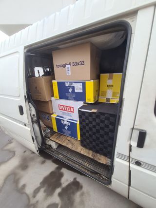 Trasloco sgombero Roma