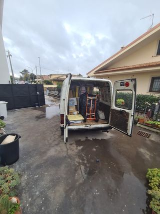 Trasloco sgombero Roma