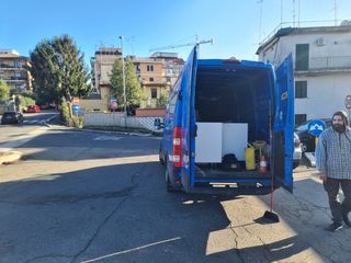 Trasloco sgombero Roma