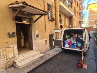 Trasloco sgombero Roma