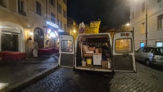 Trasloco sgombero Roma