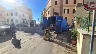 Trasloco sgombero Roma