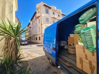 Trasloco sgombero Roma