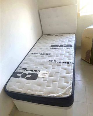 CAMA DE MATRIMONIO