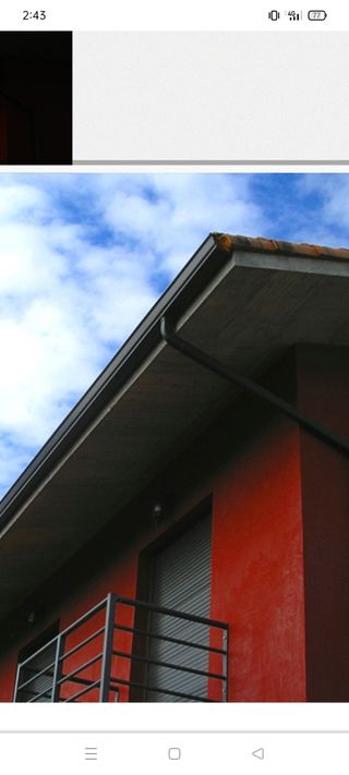 INSTALADORES DE CANALONES  , ENRIQUE RUBIO