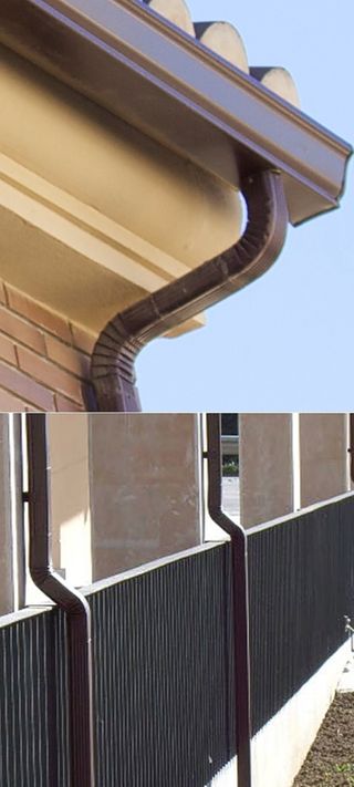 INSTALADORES DE CANALONES  , ENRIQUE RUBIO