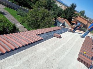 INSTALADORES DE CANALONES  , ENRIQUE RUBIO