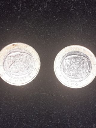 Monete rare da 1 €